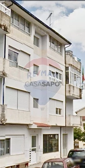 Apartamento T3 para comprar em Bragança