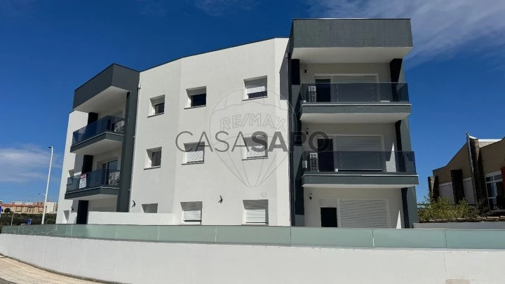 Apartamento T3 para comprar em Bragança