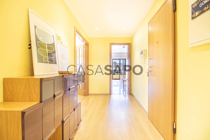 Apartamento T3 para comprar em Cascais