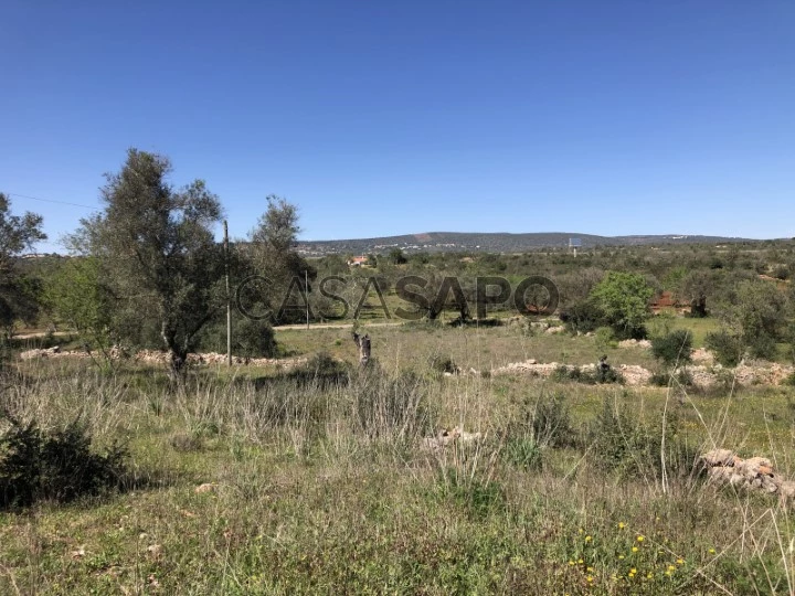 Terreno Misto para comprar em Silves