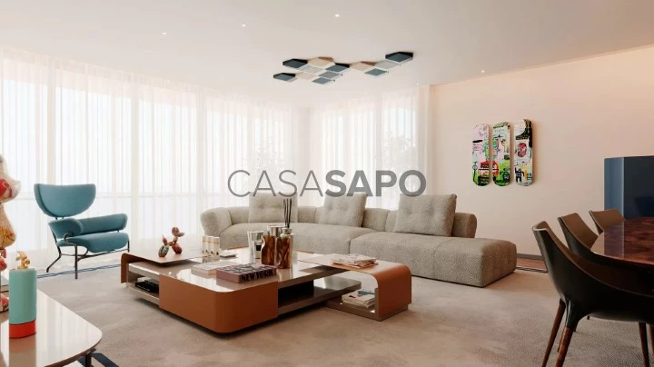 Apartamento T3 para comprar no Funchal