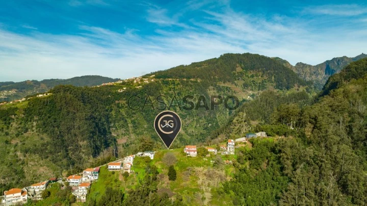 Terreno Urbano para comprar no Funchal