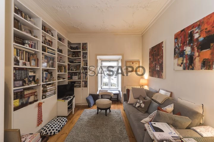 Apartamento T2 para comprar em Lisboa