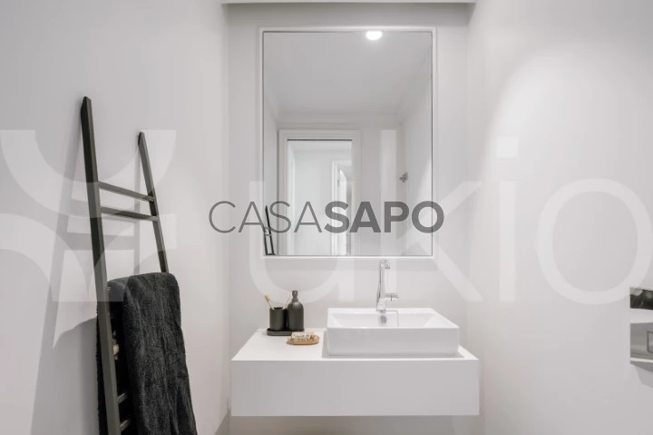 Apartamento T2 para alugar em Lisboa