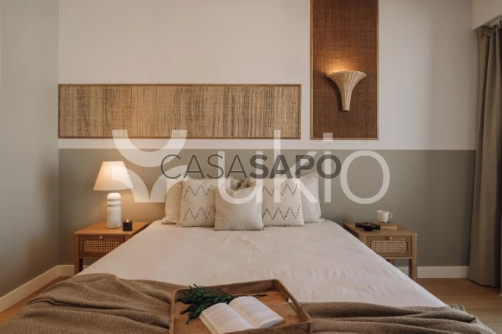 Apartamento T1 para alugar em Lisboa