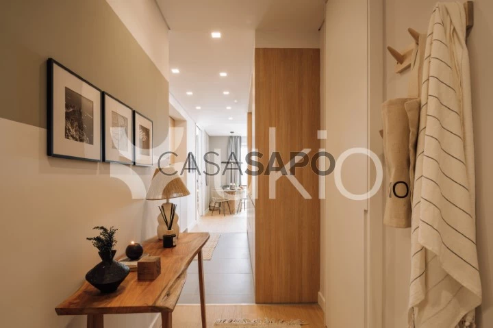 Apartamento T1 para alugar em Lisboa