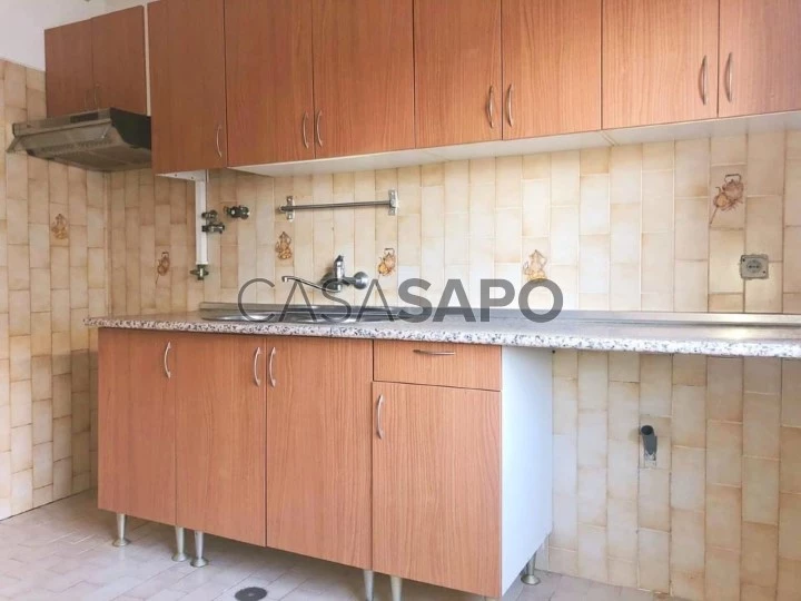 Apartamento T1 para comprar na Moita