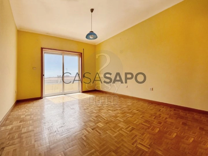 Apartamento T2 para comprar em Vila do Conde