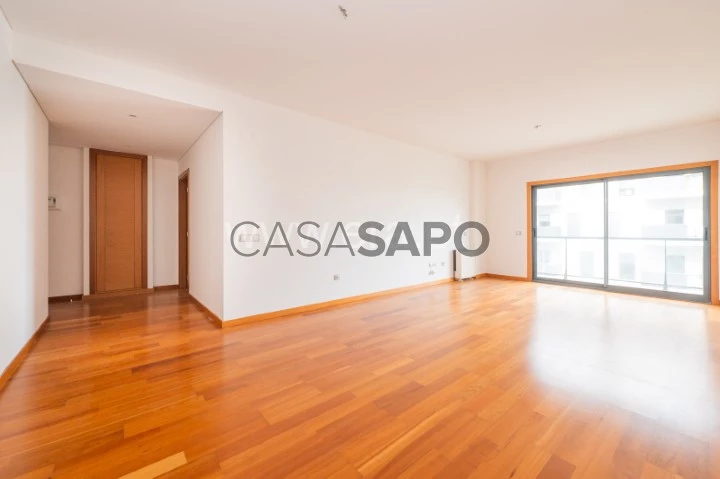 Apartamento T2 para comprar no Seixal