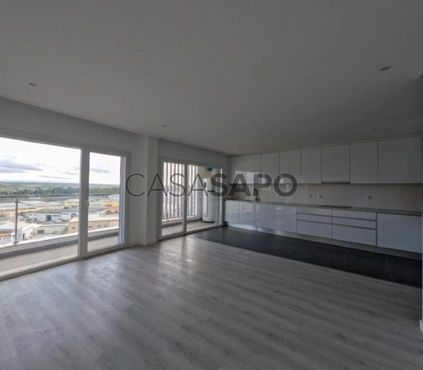 Apartamento T2 para comprar no Seixal