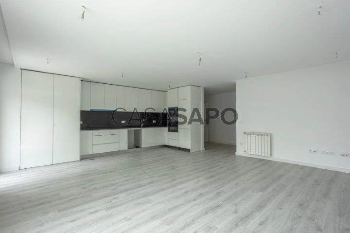 Apartamento para comprar em Aveiro