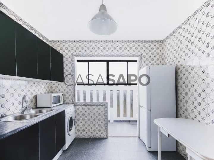 Apartamento T3 para comprar no Barreiro