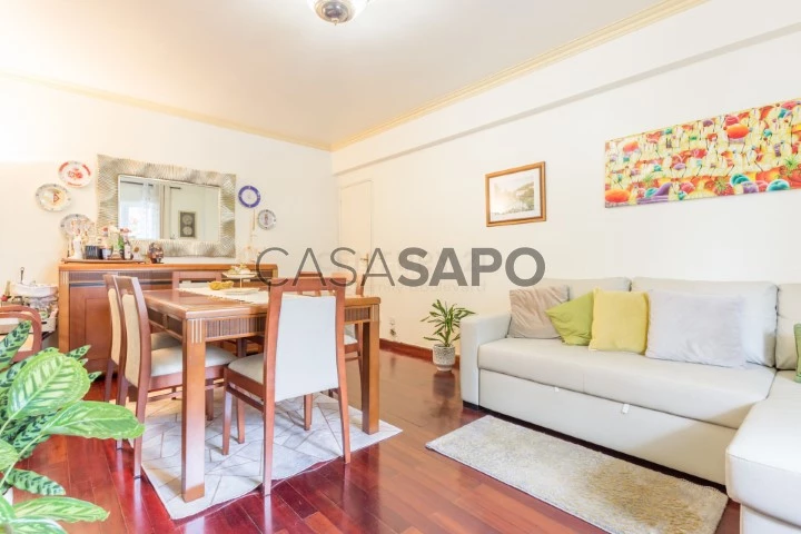 Apartamento T3 para comprar no Seixal