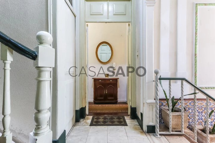 Apartamento T5 para comprar em Lisboa