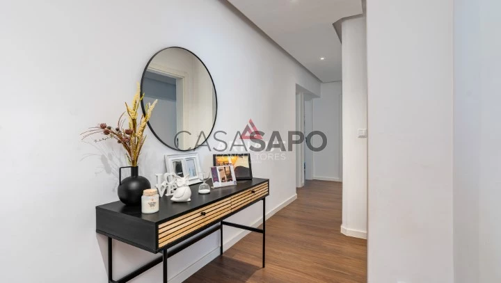 Apartamento T3 para comprar em Portimão