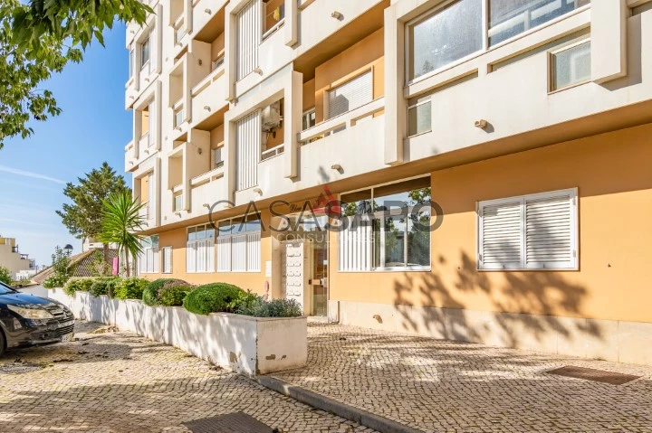 Apartamento T3 para comprar em Faro