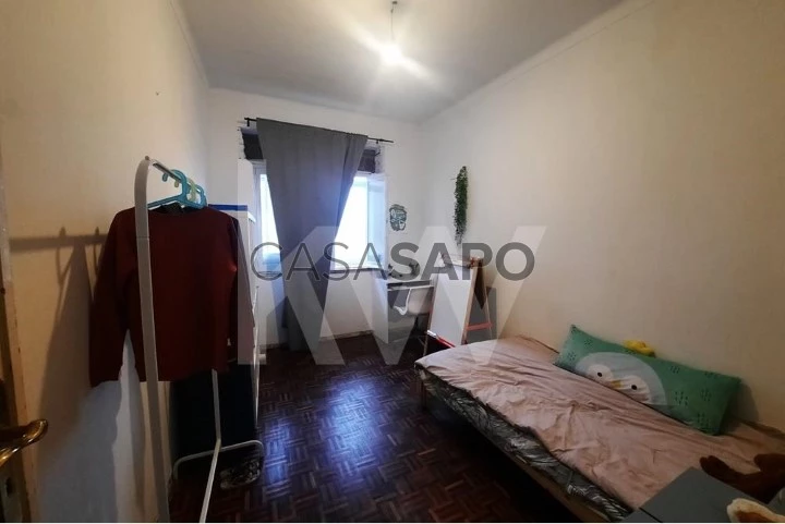 Apartamento T2 para comprar no Seixal