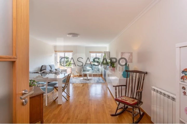 Apartamento T2 para comprar em Cascais