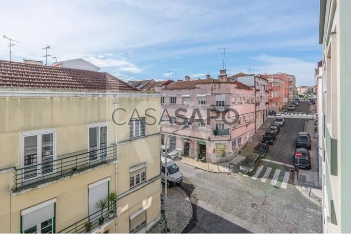 Apartamento T18 para comprar em Lisboa