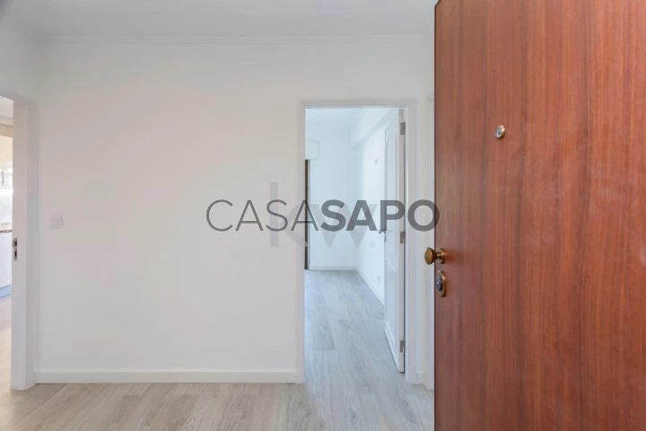 Apartamento T2 para comprar em Sintra