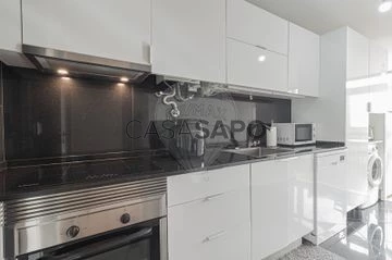 Apartamento T2 para comprar em Sintra