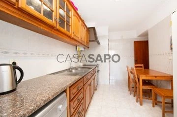 Apartamento T1 para comprar em Sintra