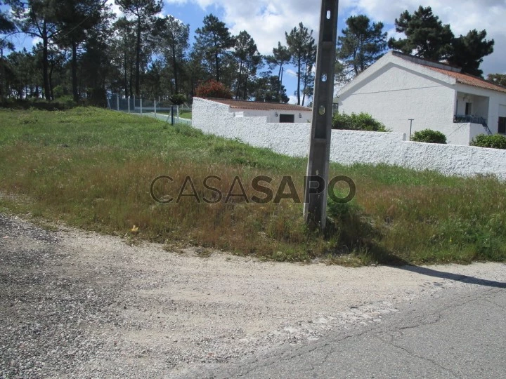 Terreno Urbano para comprar no Barreiro