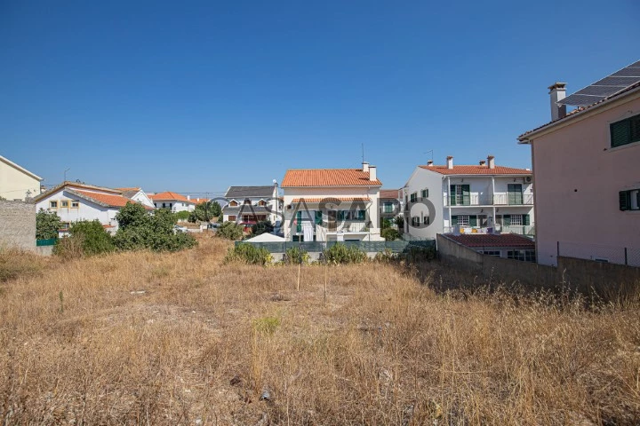 Terreno Urbano para comprar em Sesimbra