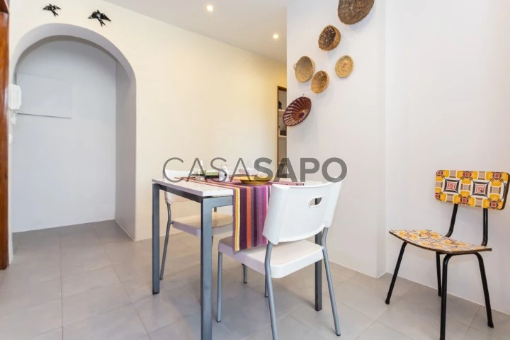 Apartamento T1 para comprar no Seixal