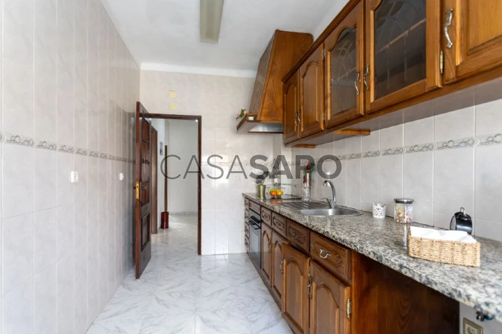 Apartamento T2 para comprar no Barreiro