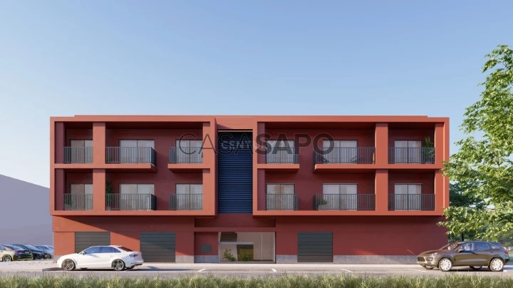 Apartamento T2 para comprar no Seixal