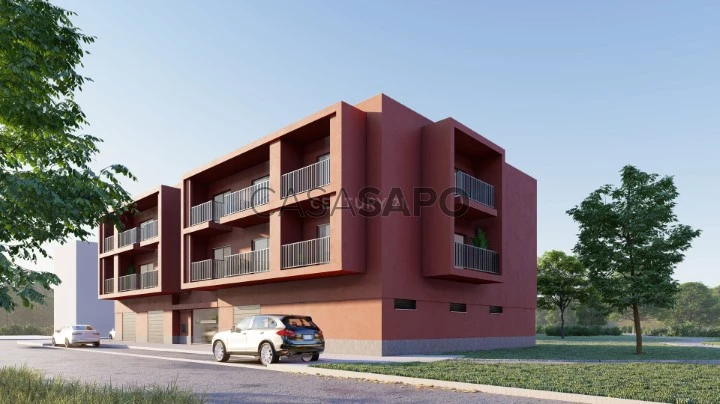 Apartamento T2 para comprar no Seixal