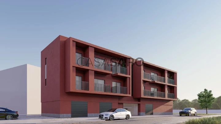 Apartamento T2 para comprar no Seixal