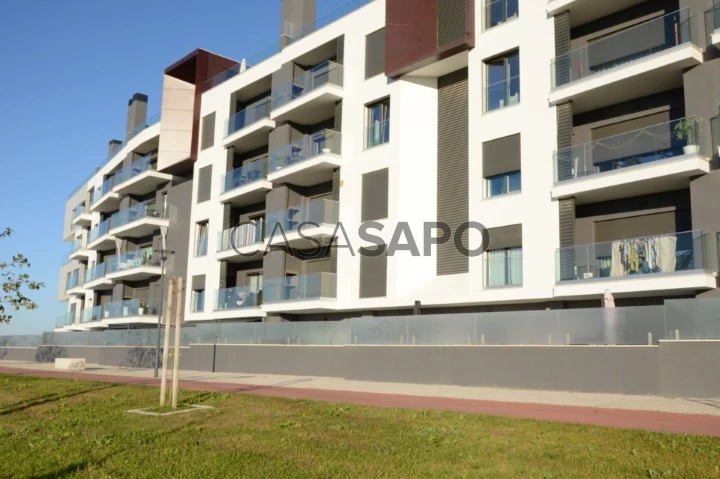 Apartamento T2 para alugar no Montijo