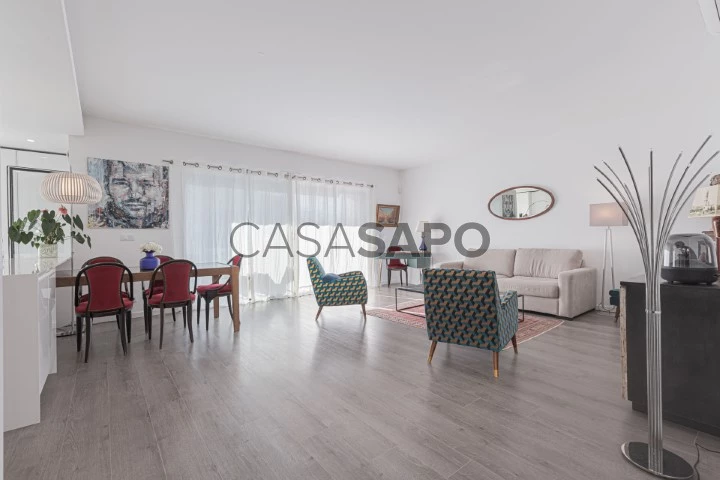 Apartamento T2 para comprar no Seixal