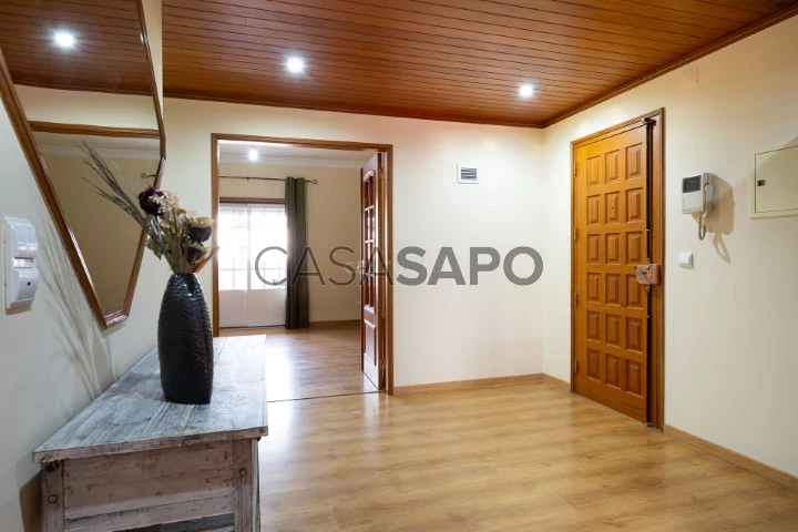 Apartamento T3 para comprar em Palmela