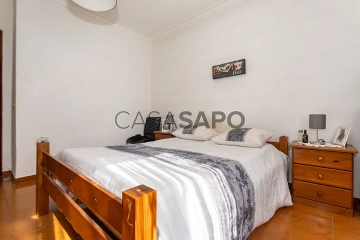 Apartamento T2 para comprar na Moita