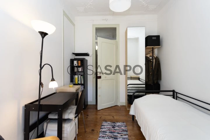 Apartamento T5 para comprar em Lisboa