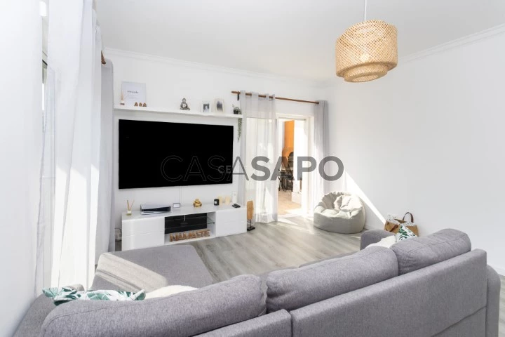 Apartamento T2 para comprar no Seixal