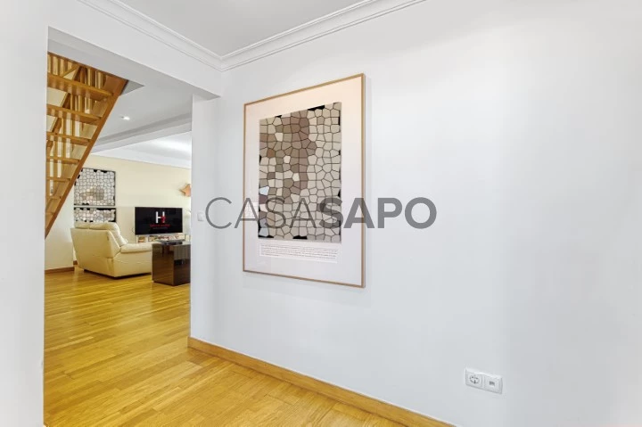 Apartamento T4 Duplex para comprar em Lisboa