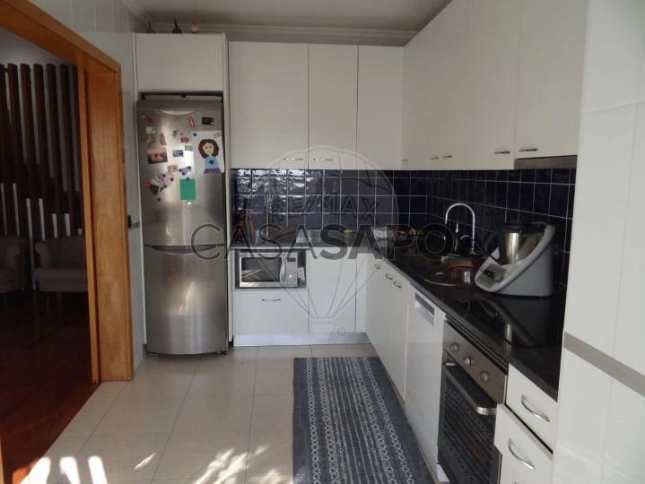 Apartamento T3 para alugar em Espinho