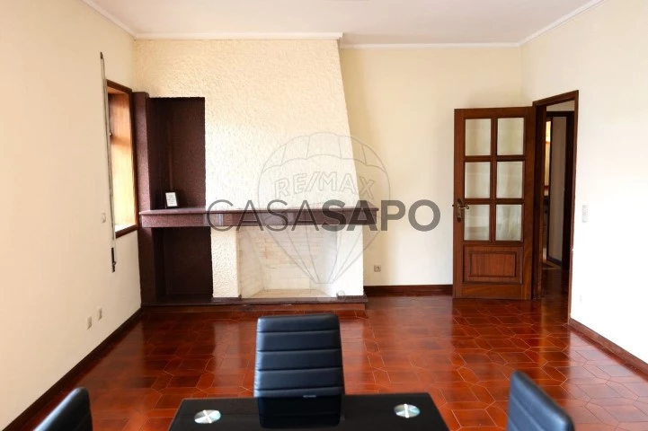 Apartamento T5 para comprar em Espinho