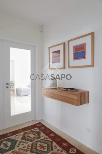 Apartamento T3 para alugar em Matosinhos