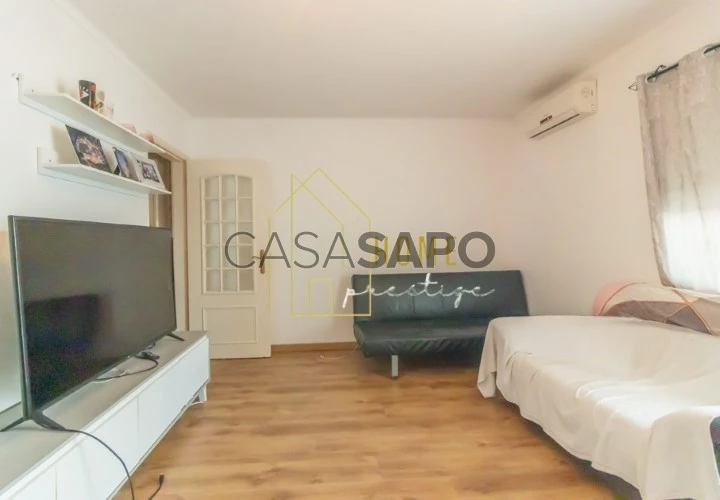 Apartamento T3 para comprar na Moita