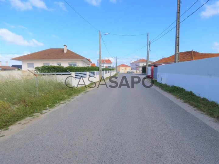 Terreno Urbano para comprar no Montijo