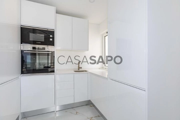 Apartamento T2 para comprar em Loulé