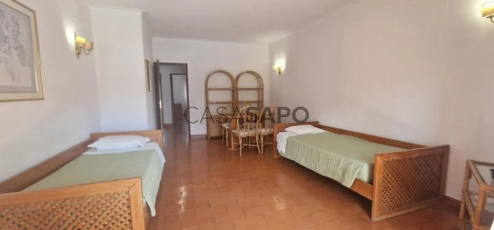 Apartamento T1 para comprar em Loulé