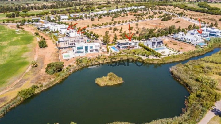 Terreno Urbano para comprar em Loulé