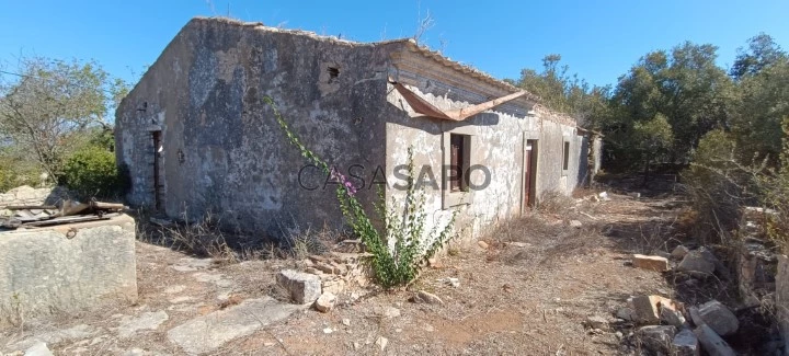 Terreno Urbano para comprar em Olhão