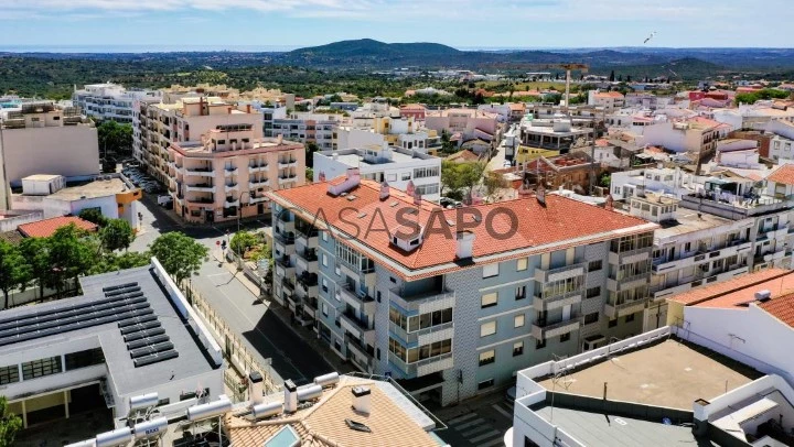 Apartamento T3 para comprar em Loulé